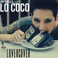 Antonella Lo Coco — Geisha